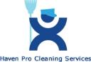 Haven Pro Cleaning Services logo